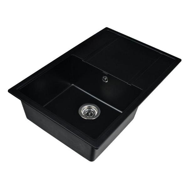 Изображение товара Мойка кухонная Wisent MW780-26 An