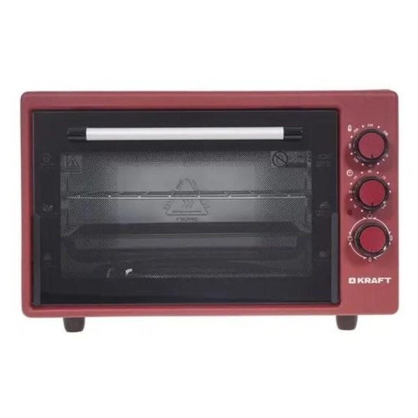 Мини-печь Kraft KF-MO 3200