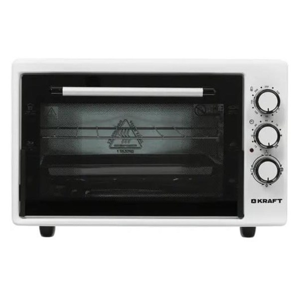 Мини-печь Kraft KF-MO 3200