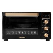 Изображение товара Мини-печь Kraft KF-MO 3506 KGLB