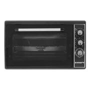Изображение товара Мини-печь Kraft KF-MO 3801 BL
