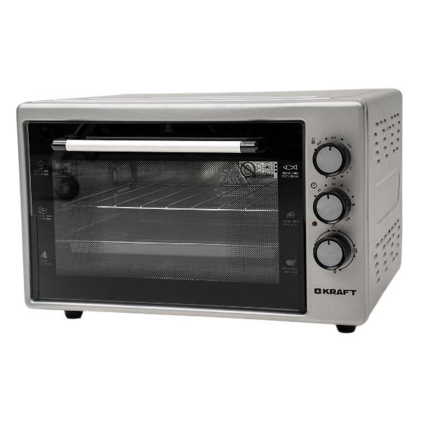 Мини-печь Kraft KF-MO 3801