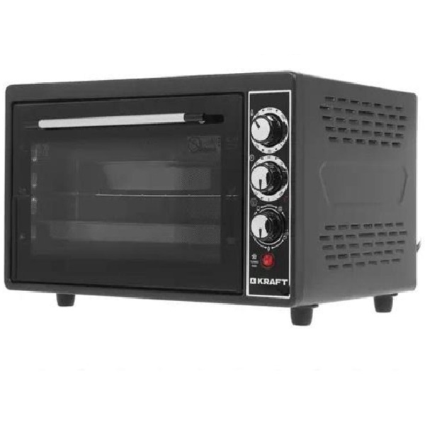 Мини-печь Kraft KF-MO 3804