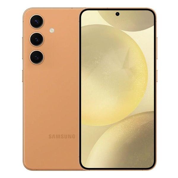 Смартфон Samsung Galaxy S24 8/128GB Sandstone Orange