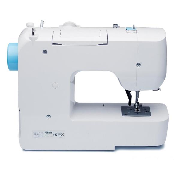 Изображение товара Швейная машина Minerva Horizon R