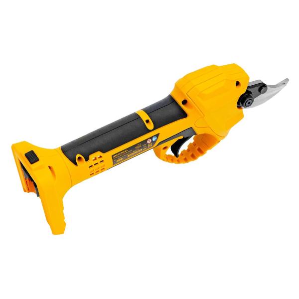 Изображение товара Кусторез аккумуляторный Denzel CP-30-0