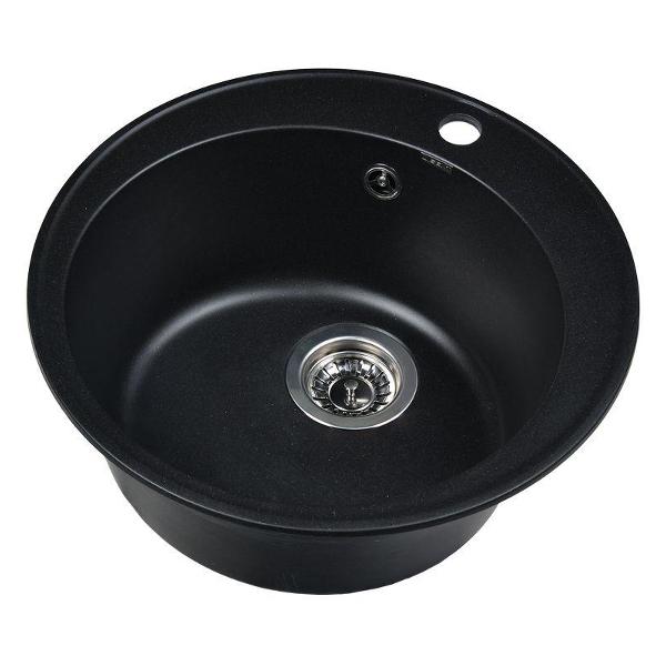 Изображение товара Мойка кухонная Wisent MWR480-25 On