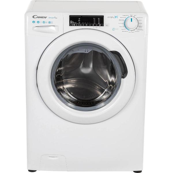 Изображение товара Стиральная машина узкая Candy CSO34 106T1/2-07