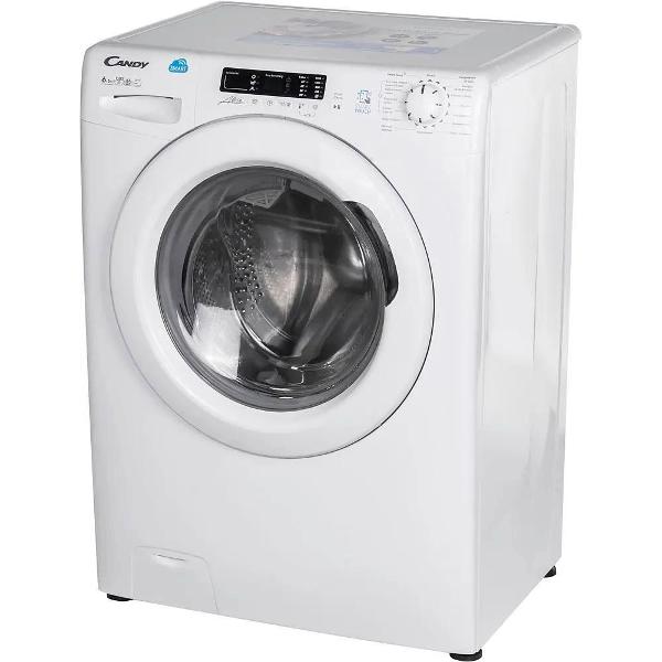Изображение товара Стиральная машина с сушкой Candy Smart CSW4 365D/2-07
