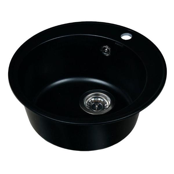 Изображение товара Мойка кухонная Wisent MWR480-26 An