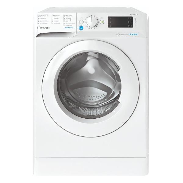 Стиральная машина Indesit BWE 81282 L