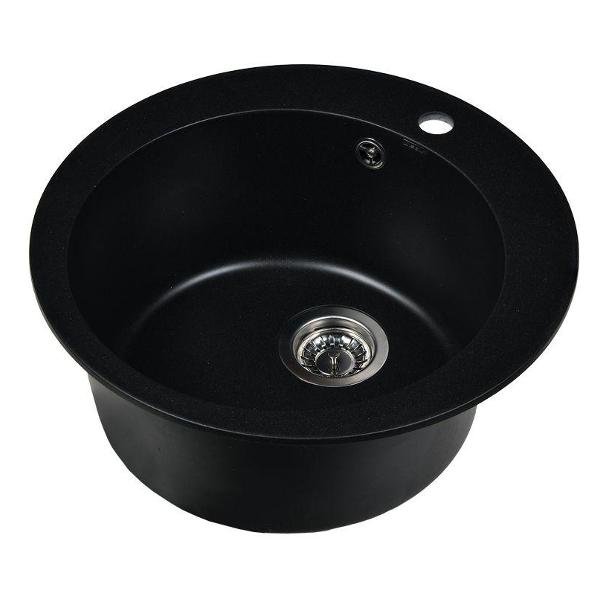 Изображение товара Мойка кухонная Wisent MWR510-25 On