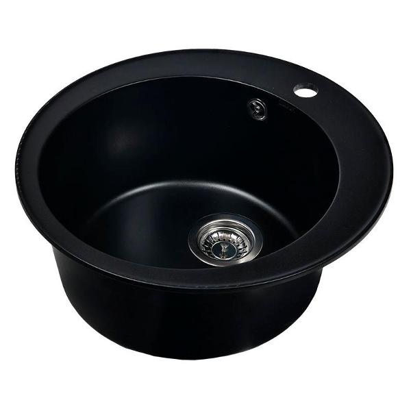 Изображение товара Мойка кухонная Wisent MWR510-26 An