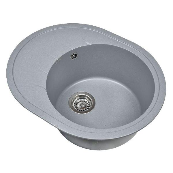 Изображение товара Мойка кухонная Wisent MWR620-29 Gr