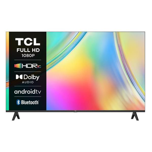 Телевизор TCL 32S5400AF