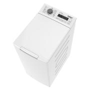 Изображение товара Стиральная машина с вертикальной загрузкой Kraft TCH-UMD8304W