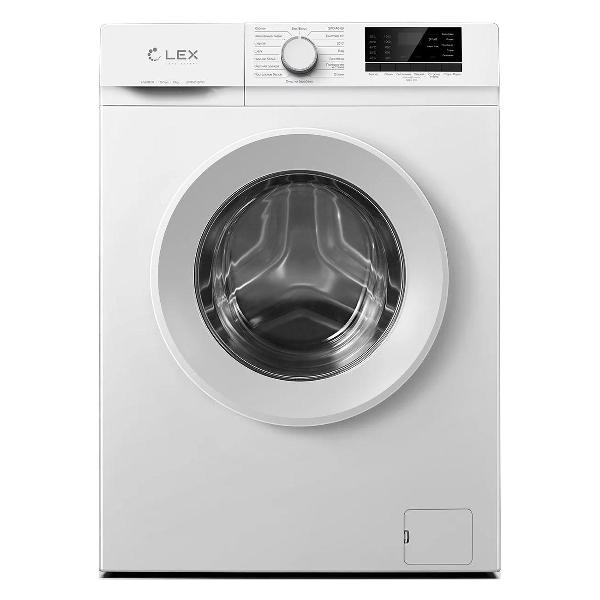Изображение товара Стиральная машина LEX LWM10012WID