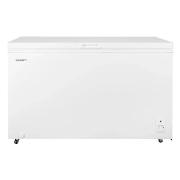 Изображение товара Морозильный ларь Kraft BD(W)-460RX
