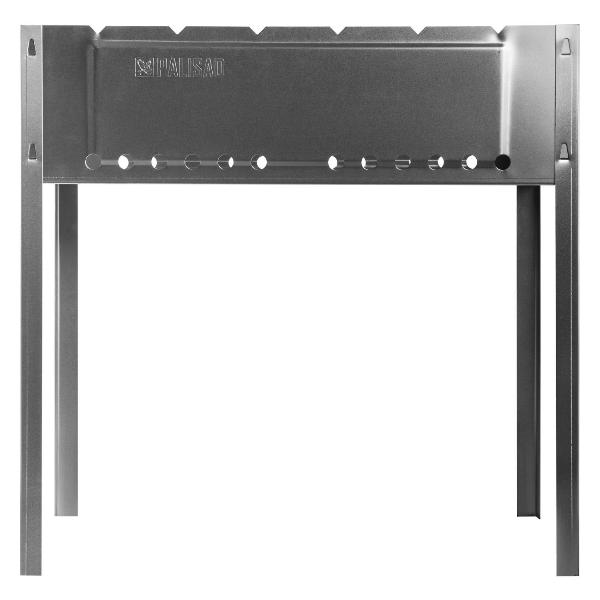 Изображение товара Мангал Россия Palisad 69547