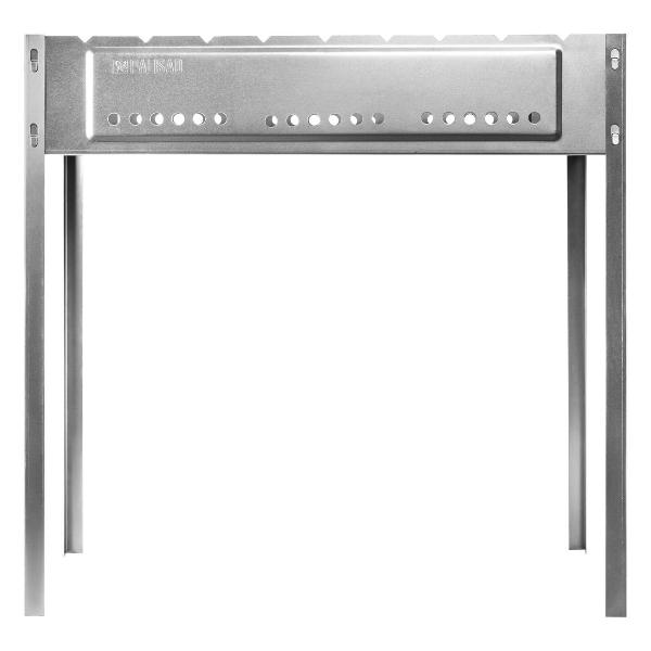 Изображение товара Мангал Россия Palisad 69548