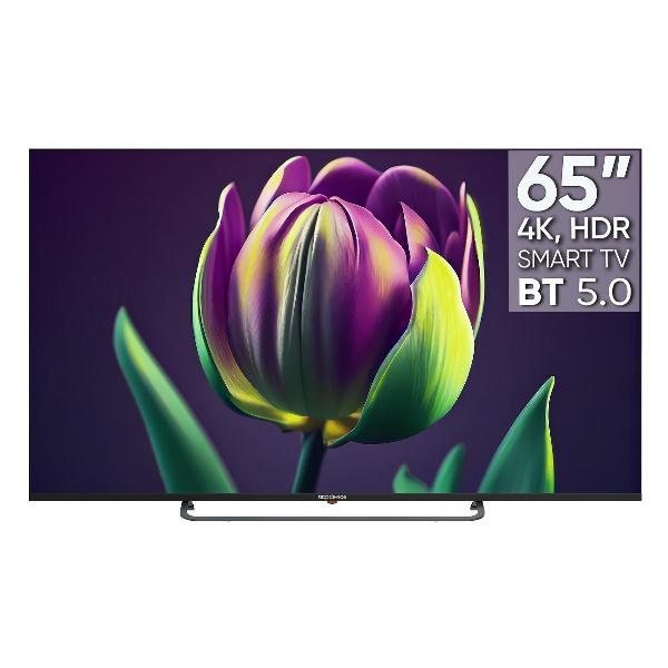 Изображение товара Телевизор TopDevice 65" ULTRA NEO CS06 Black