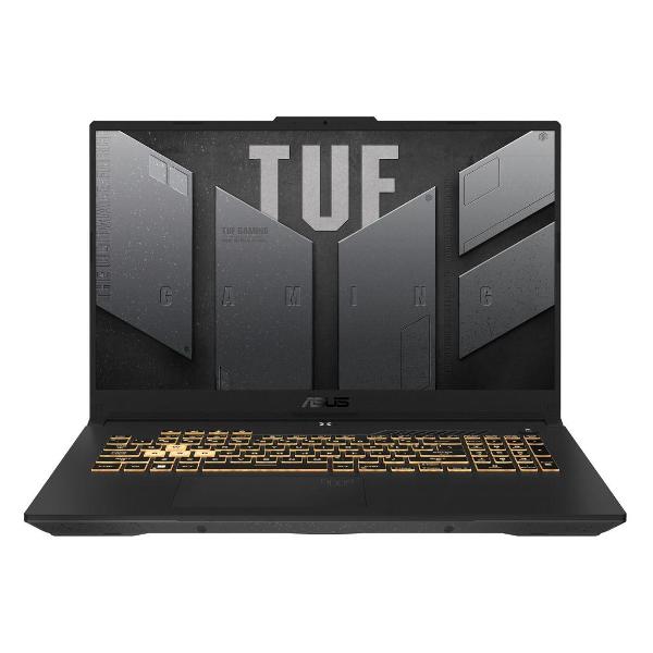 Ноутбук игровой ASUS F17 FX707ZC4-HX095