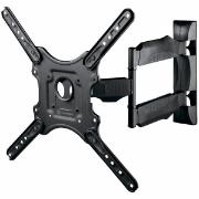 Изображение товара Кронштейн для ТВ наклонно-поворотный ONKRON M4