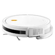 Изображение товара Робот-пылесос Xiaomi Robot Vacuum E5 белый