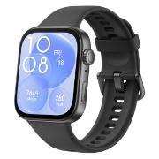 Изображение товара Смарт-часы HUAWEI Watch Fit 3 Black