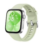 Изображение товара Смарт-часы HUAWEI Watch Fit 3 Green