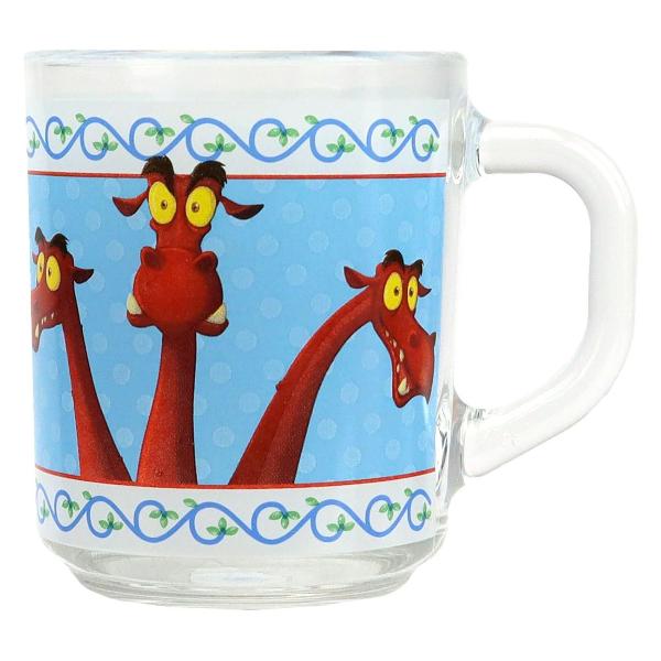 Изображение товара Кружка для чая ND Play 310846