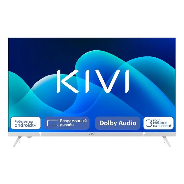 Телевизор Kivi M32HD70W