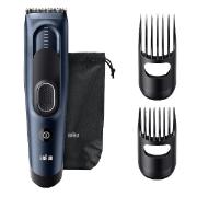 Изображение товара Машинка для стрижки волос Braun HC5350