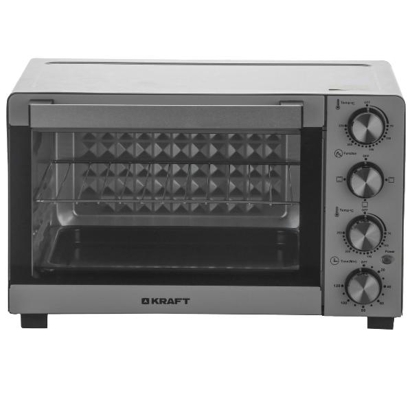 Изображение товара Мини-печь Kraft KFC-MV 320 HW