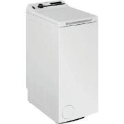 Изображение товара Стиральная машина с вертикальной загрузкой Whirlpool TDLRB 6240SS