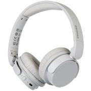 Изображение товара Наушники накладные Bluetooth Philips TAH4209 White