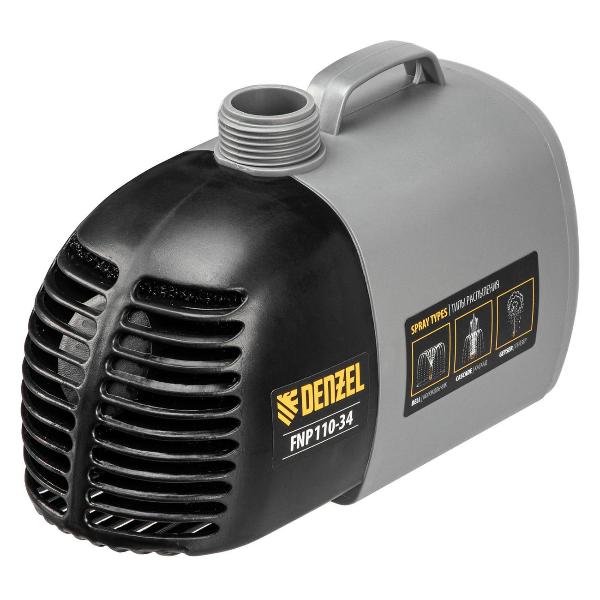 Изображение товара Насос поверхностный Denzel FNP110-34