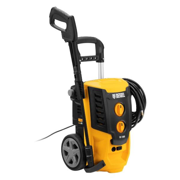 Изображение товара Автомойка Denzel R-180