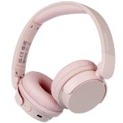 Изображение товара Наушники накладные Bluetooth Philips TAH4209 Pink
