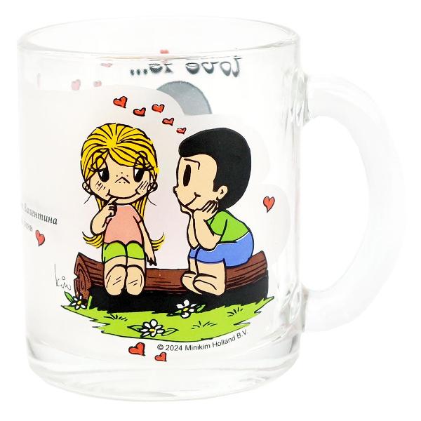 Изображение товара Кружка для чая ND Play 311384