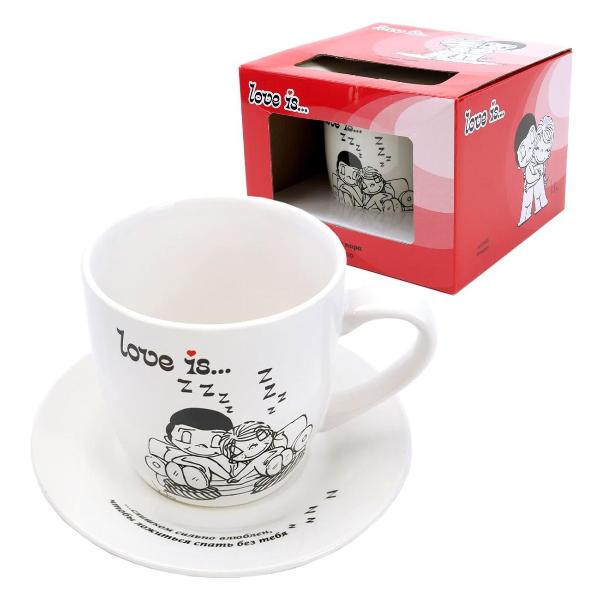 Изображение товара Кружка для чая ND Play 311758