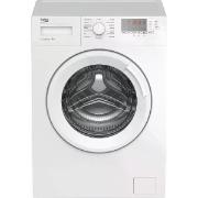 Изображение товара Стиральная машина Beko WRE 6512 BWW