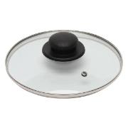 Изображение товара Крышка стеклянная Добрыня DO-4128