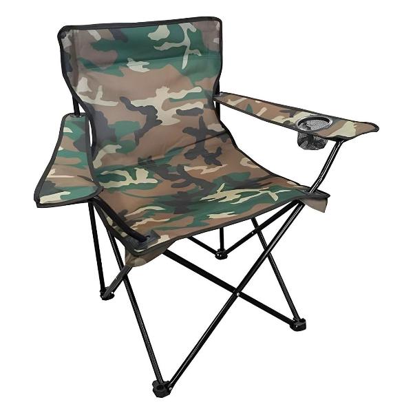 Изображение товара Кресло для сада DASWERK 680046