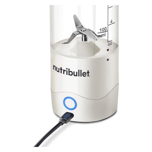 Изображение товара Электроэкстрактор NutriBullet NBP003W