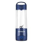 Изображение товара Электроэкстрактор NutriBullet NBP003NBL