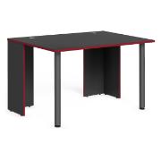 Изображение товара Стол компьютерный игровой Skyland SSTG 1385.1 красный