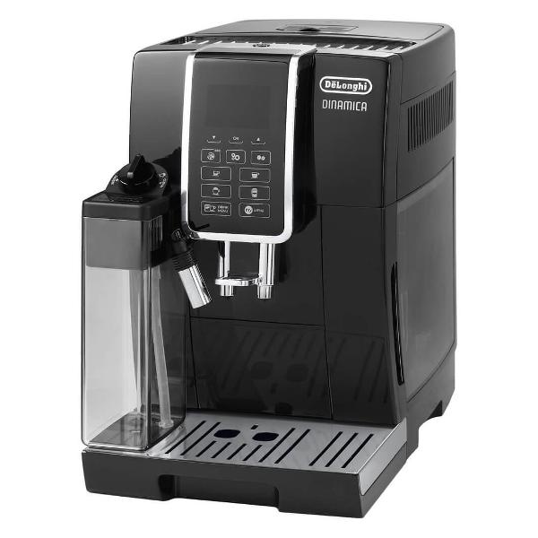 Кофемашина автоматическая DeLonghi ECAM 350.55.B