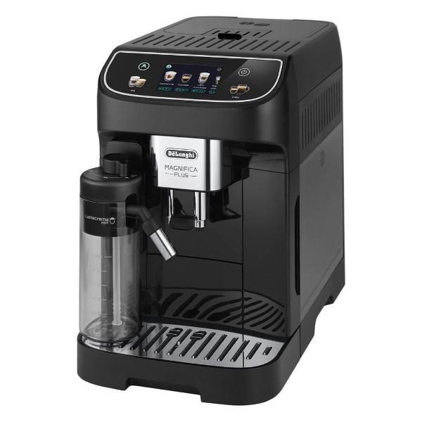 Кофемашина автоматическая DeLonghi ECAM320.60.B