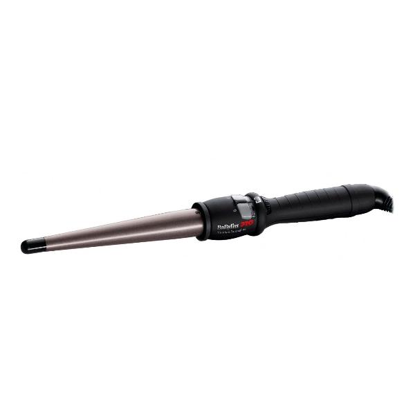 Электрощипцы BaByliss Pro PRO BAB2280TTE